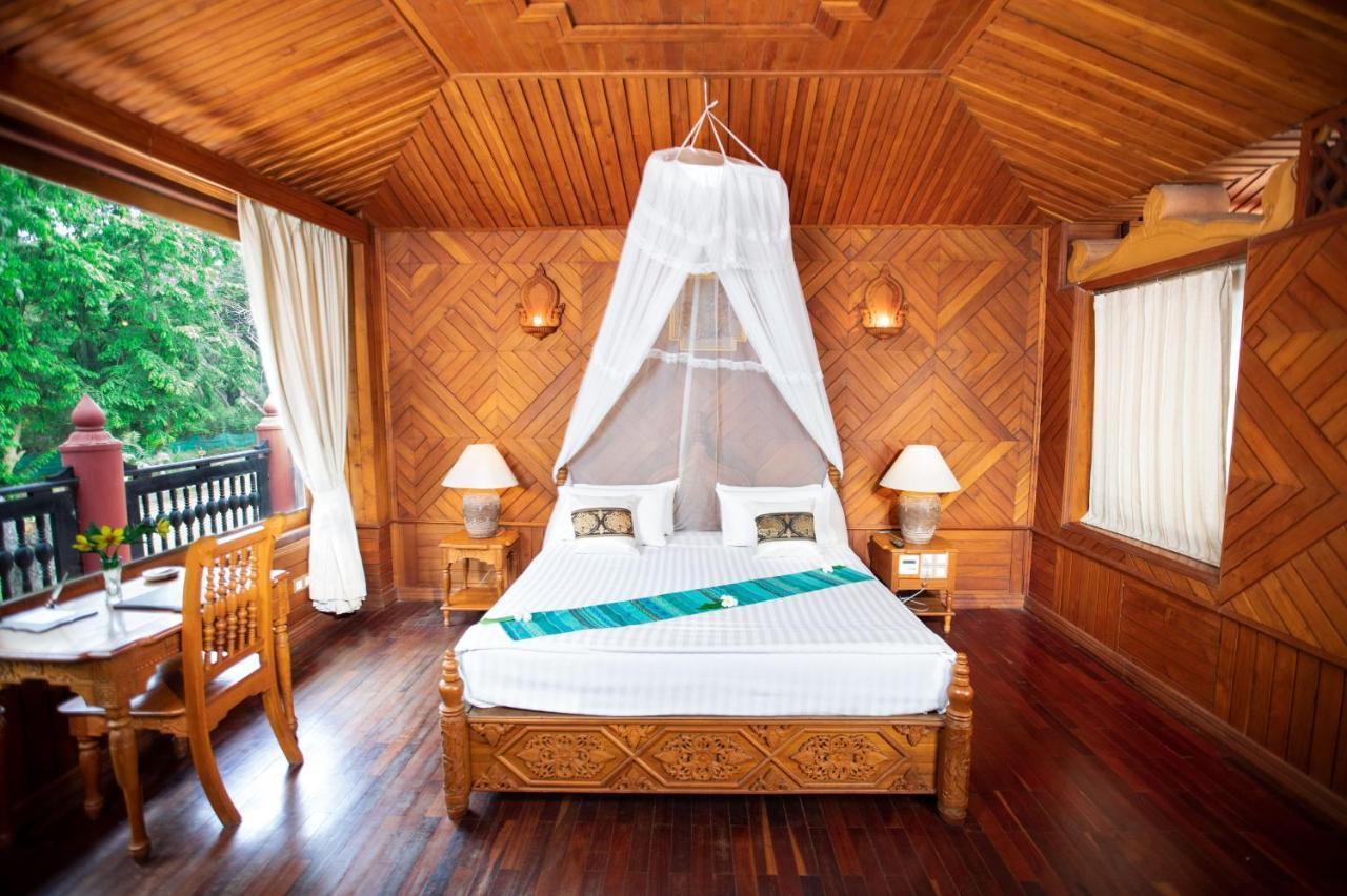 Kma Kaytumadi Hotel Taungoo Eksteriør bilde