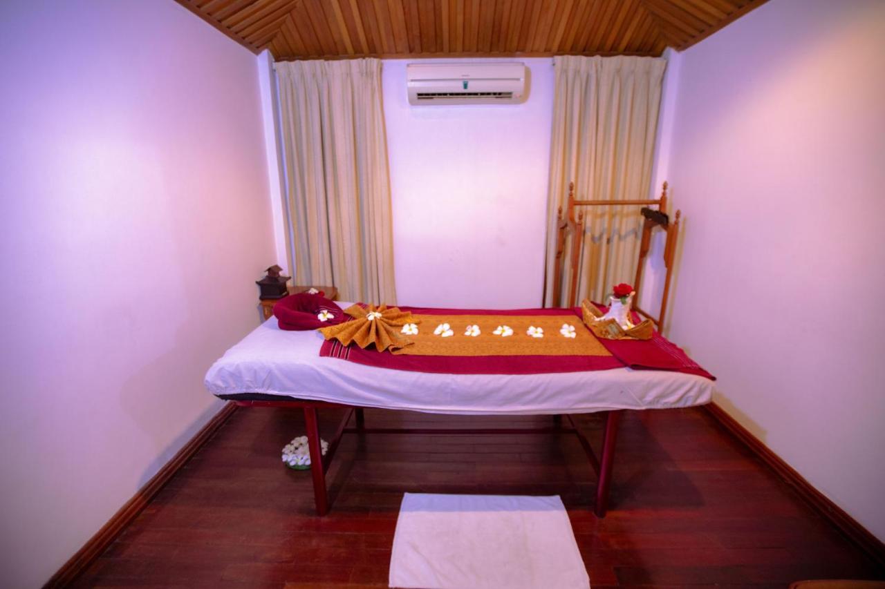 Kma Kaytumadi Hotel Taungoo Eksteriør bilde