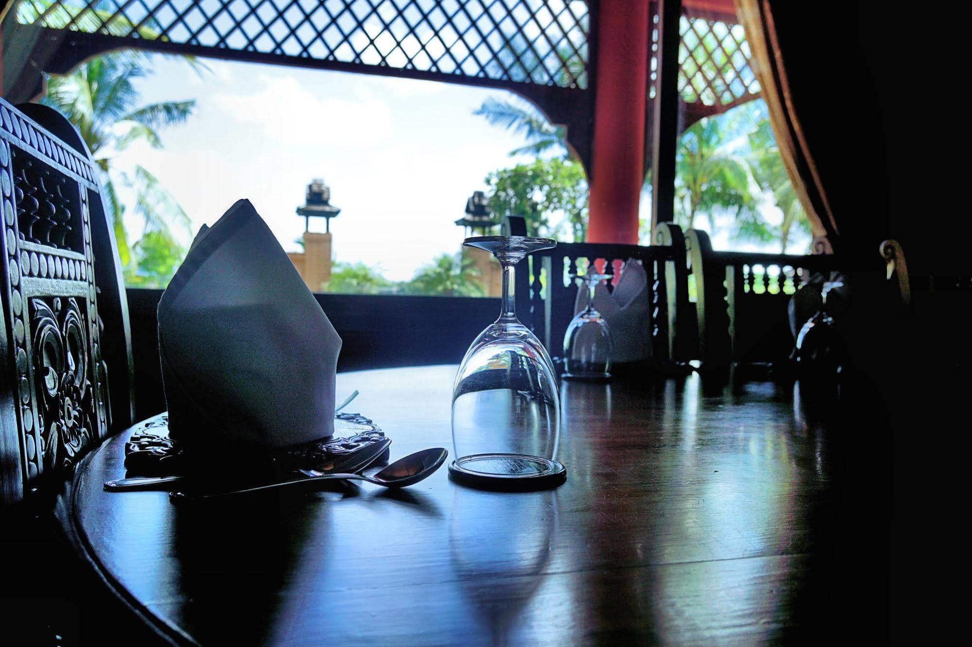 Kma Kaytumadi Hotel Taungoo Eksteriør bilde